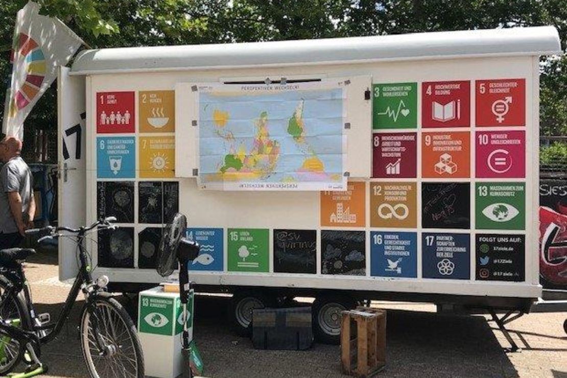 SDGs