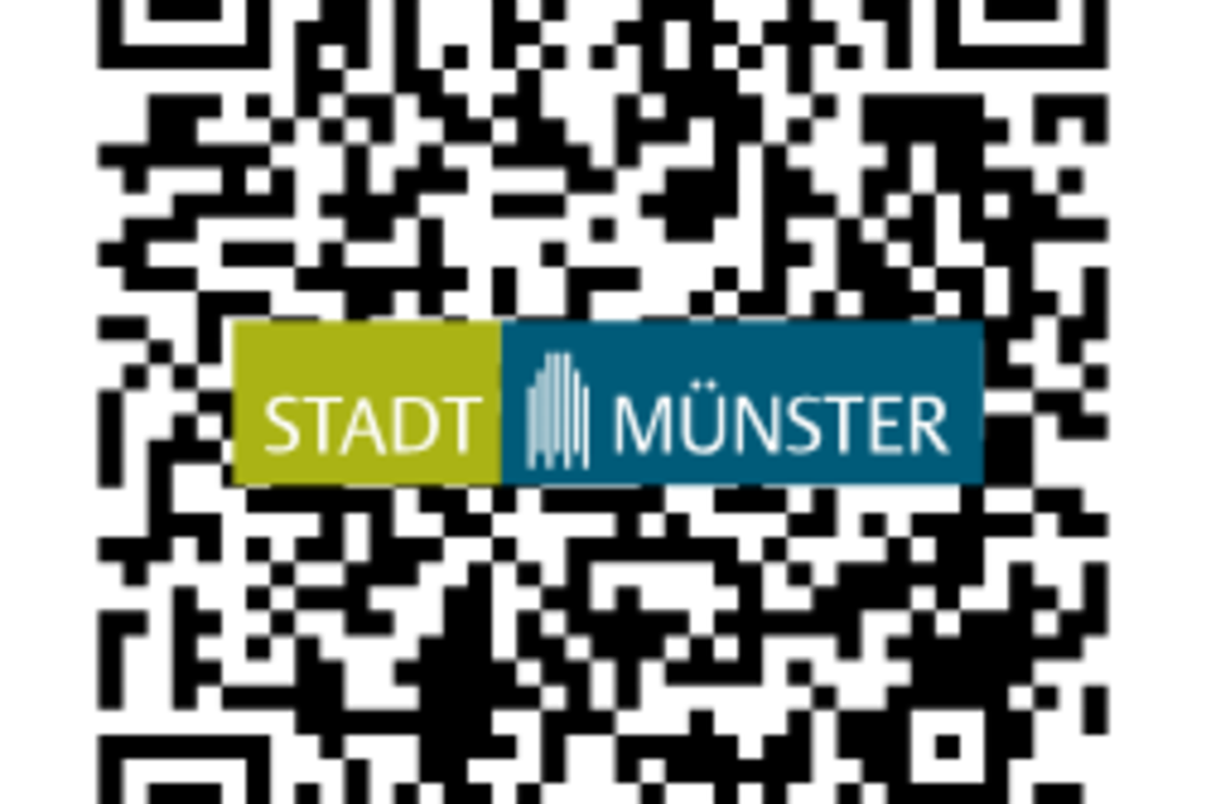 QR-Code zu den spielbaren Modulen