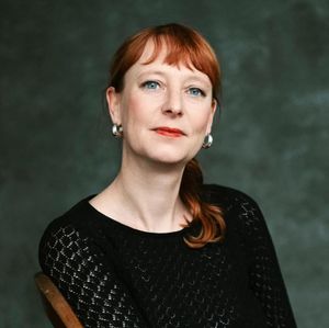 Portraitfoto von Susanne Götze
