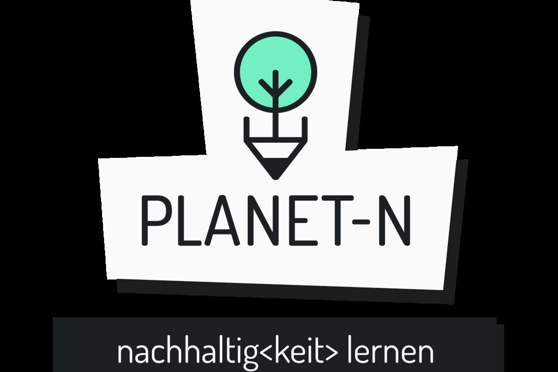 Logo Planet-N