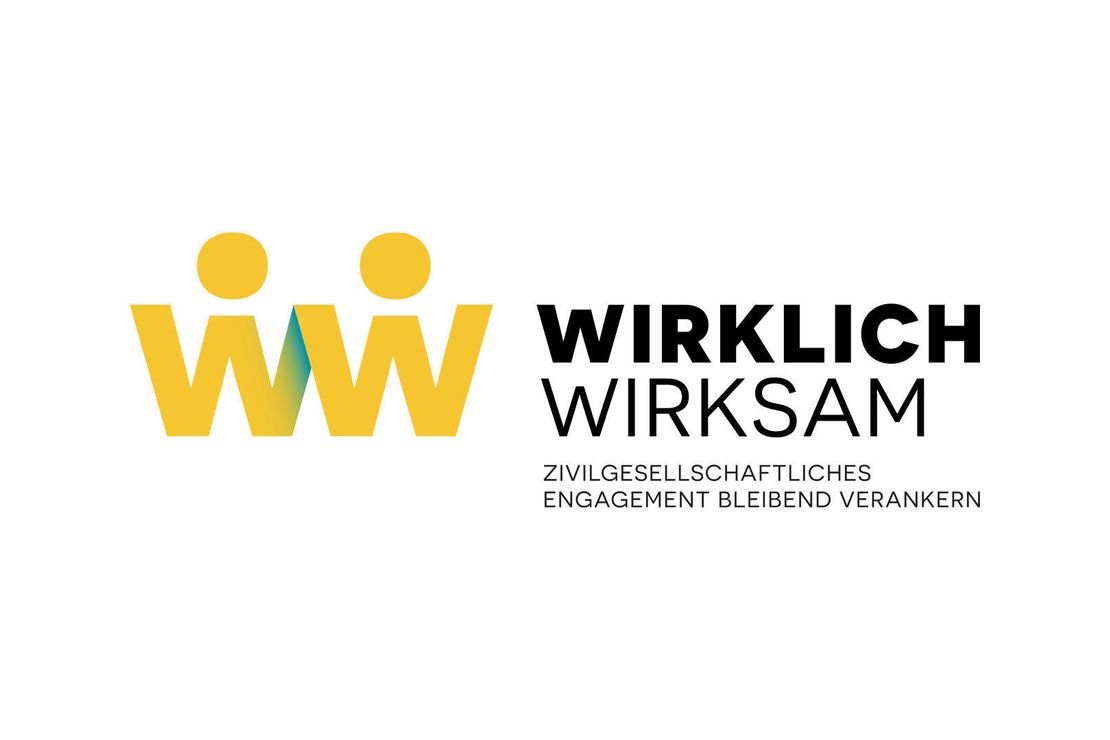 Logo WIRKLICH WIRKSAM