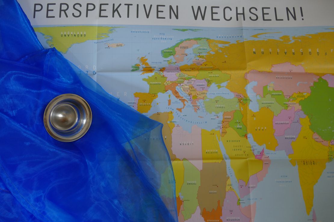 Globale Zusammenhänge hinterfragen